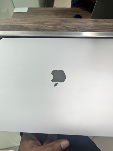 Photo from customer review