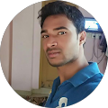 Santoshkumar Muddada profile picture
