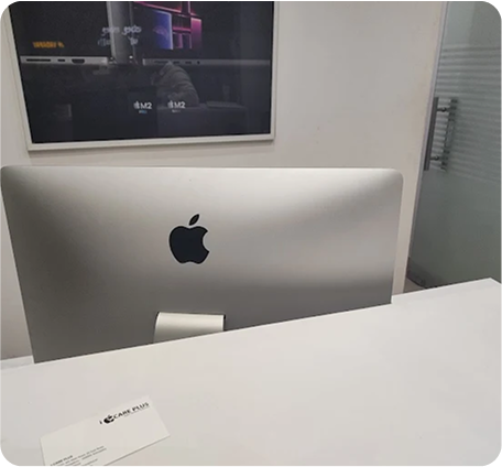 iCare Plus Banashankari