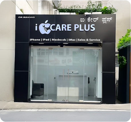 Apple service center in RR Nagar