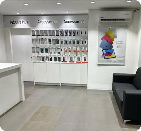 iCare Plus Vidyaranyapura