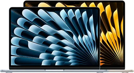 MacBook Air repair in Bangalore