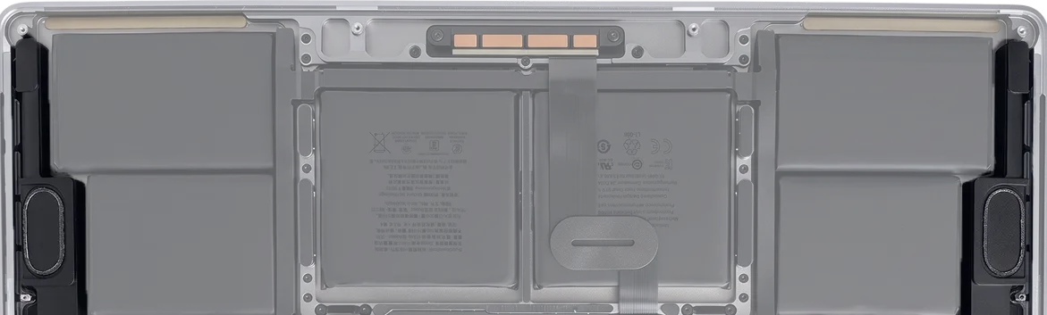 MacBook speaker replacement in Bangalore